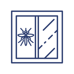15.02. Оконная сетка