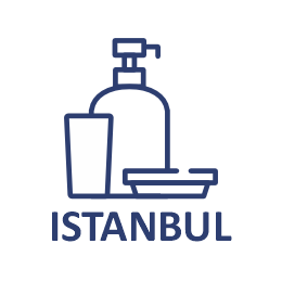 Серия "Istanbul"
