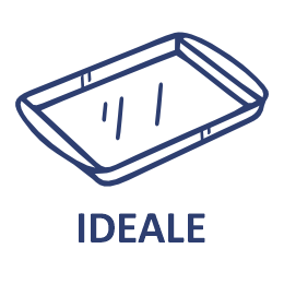 серия IDEALE