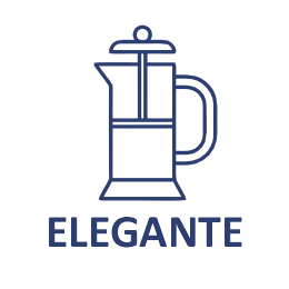 14. серия ELEGANTE