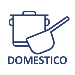 17. серия DOMESTICO