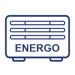 Конвекторы серия Energo