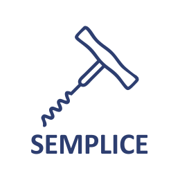 Серия SEMPLICE