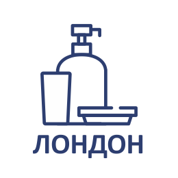 Серия «Лондон»